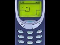 Mai tii minte jocul Snake de pe Nokia 3310? Ce se va intampla pe 14 mai