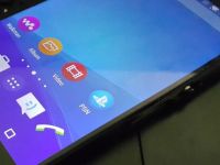 Sony ar putea prezenta noul Z4 Compact saptamana viitoare