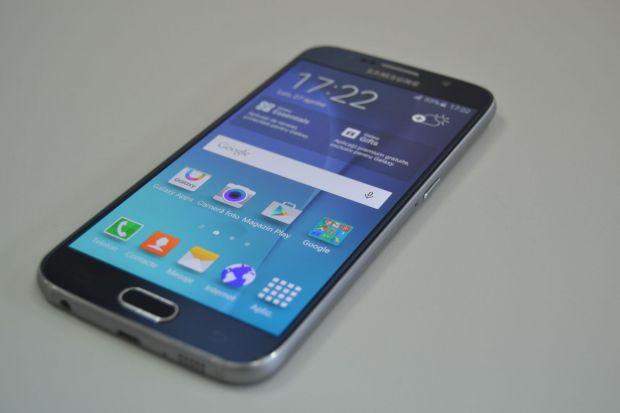 Galaxy S6 ar cauza o implozie la Samsung, conform unei banci de investitii