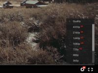 Primul clip la rezolutie 8K a aparut pe YouTube! Vezi cum a fost filmat! VIDEO