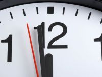 Ultimul minut al acestei zile va avea 61 de secunde. Ultima data cand s-a intamplat asta, mai multe site-uri au picat