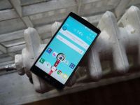 LG pregateste un telefon cu camera de 27MP si procesor Snapdragon 820