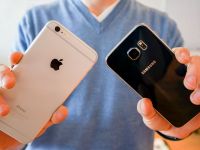 Marele duel are un invingator clar! Care dintre iPhone 6 si Samsung Galaxy S6 are o camera mai buna