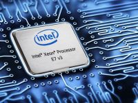 Intel a adus in Romania noile procesoare Xeon E7 v3, capabile sa analizeze volume mari de date in timp real