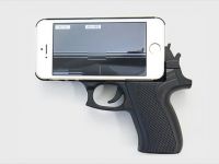 Avertismentul incredibil facut de Politie: Nu faceti asta cu telefonul! Riscati sa fiti impuscati!
