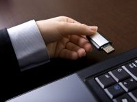 Ce se intampla cand scoti stickul USB brusc, fara sa ii dai Remove USB safely