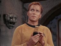 Visul tuturor fanilor Star Trek a devenit realitate. Ce s-a intamplat cu ultimul comunicator din serial
