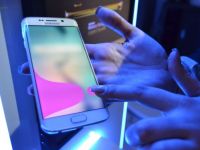 Samsung lucreaza la cel mai tare display posibil! Nu va avea concurenta!