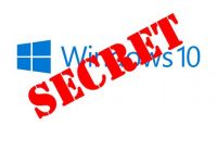 Windows 10 are o functie secreta! Ce se intampla daca apesti tasta Windows + G