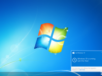 Probleme serioase cu Windows 10 cu 2 zile inainte de lansare! Zeci de oameni se plang de situatie