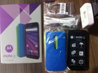 Ultimele poze neoficiale cu urmatorul Moto G dezvaluie tot