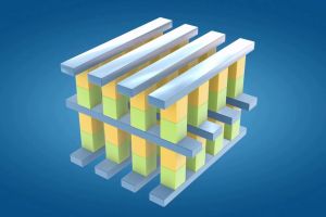 Intel si Micron dezvaluie un nou tip de memorie. E de 1.000 de ori mai rapida decat tehnologiile actuale
