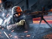 Veste buna pentru gameri! Se pregateste Battlefield 5. Cand va fi lansat