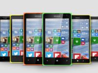 Pe ce telefoane vom vedea cel mai repede Windows 10