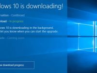 Microsoft a dat lovitura cu Windows 10! Pe cate zeci de milioane de calculatoare s-a instalat in doar 20 de zile
