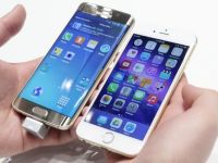 Atac incredibil la Apple! Samsung le ofera utilizatorilor de iPhone telefoane gratuite
