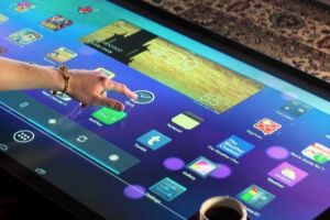 Samsung pregateste o tableta uriasa de 18.4 inch. Ce specificatii va avea