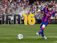 Anunt OFICIAL facut de EA Sports! Cand se va lansa demo-ul de la FIFA 16 si care vor fi echipele disponibile!