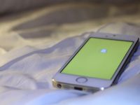 Un copil de 14 ani si-a facut un selfie si a ajuns in baza de date a politiei! Ce era in imagine
