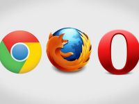 Alerta pentru toti cei care au acest browser important! Un hacker face ravagii
