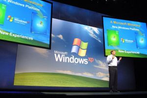 Windows XP, inca prezent pe o treime dintre calculatoarele firmelor si ale institutiilor statului din Romania