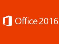 Noul Office 2016, lansat de Microsoft. Imbunatatiri majore pentru lucrul in echipa