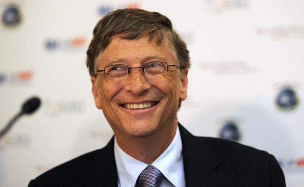 Poti sa il bati pe Bill Gates? Testul de 30 de secunde care iti arata ca esti mai priceput
