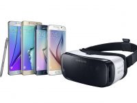 Samsung si Oculus lanseaza acum prima varianta de Gear VR pentru publicul larg