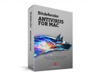 Antivirusul pentru Mac marca Bitdefender este acum lansat
