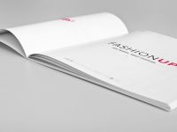 FashionUp anunta noua identitate de brand: Real Brands. Smart Shopping. Creativitatea si comunicarea, doua trasaturi esenţiale