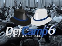 DefCamp, cea mai mare conferinta de securitate cibernetica din Romania, aduce hackeri buni din toata lumea