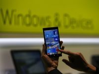 Microsoft a dat afara 1000 de angajati. Veniturile obtinute din vanzarea de telefoane Lumia, in scadere cu 54%