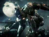 Batman: Arkham Knight va fi relansat saptamana viitoare si pe PC
