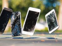 O noua problema pune in pericol toate iPhone-urile din lume