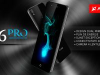 Allview a lansat oficial noul P6 Pro: Avem convingerea ca pretul ii va incanta cel mai mult pe utilizatori