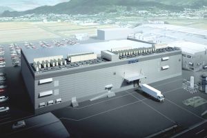 Epson investeste peste 25 de milioane de euro intr-o noua fabrica de capete de printare