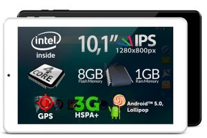 Allview lanseaza tableta Viva i10HD, perfecta pentru experiente memorabile