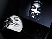 O noua lovitura data ISIS de catre hackerii de la Anonymous! Ce s-a intamplat cu un site de recrutare al teroristilor