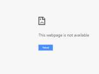 Un site pe care intri zilnic este blocat! Utilizatorii nu mai au acces