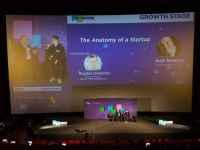 Romania, o tara cu talent incredibil . Cum atragem bani pentru startupurile IT