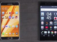 Topul celor mai bune telefoane cu Android din 2015! Care este cel mai puternic