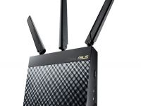 ASUS prezinta noile sale routere Wi-Fi cu 4G LTE. Cat de bine iti va merge internetul