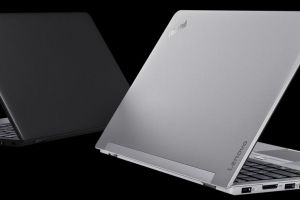 Lenovo lanseaza noua tableta revolutionara ThinkPad X1. Cat va costa