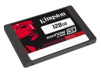 Deci 15 ori mai rapid decat un hard-disk. Kingston Digital lanseaza SSD-ul de mare viteza KC400