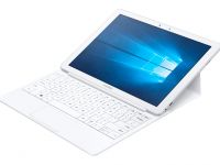 Samsung lanseaza Galaxy TabPro S, tableta 2 in 1 cu Windows 10