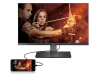 BenQ lanseaza monitorul slim-bezel EW2750ZL cu panel AMVA