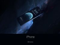 iPhone 7, cel mai frumos concept de pana acum! Telefonul e spectaculos!