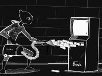Kaspersky Lab: Atacurile informatice impotriva bancilor sunt tot mai periculoase