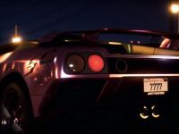 Clipul la care s-au uitat peste 300.000 de oameni in cateva ore! Cum va arata Need for Speed, jocul realizat in Romania