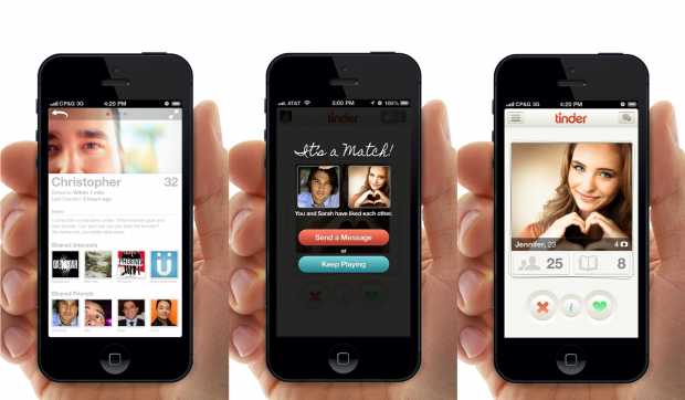 iphone aplicație on- line dating